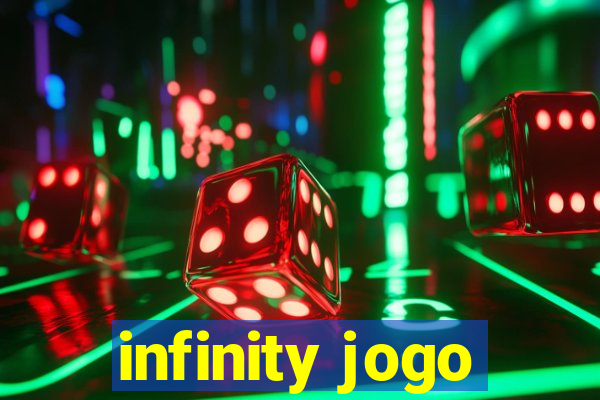 infinity jogo